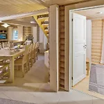 Prázdninový dům Riemurahi By Interhome Pertunmaa