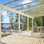 Riemurahi By Interhome بيت للعطل Pertunmaa