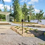Riemurahi By Interhome * Pertunmaa