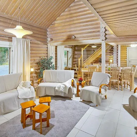 Riemurahi By Interhome 펜션