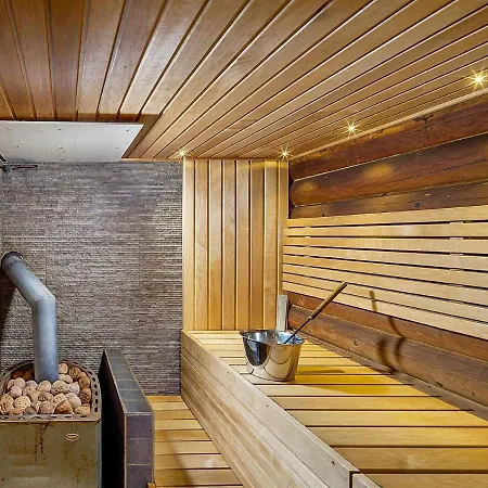 Holiday home Riemurahi By Interhome Pertunmaa
