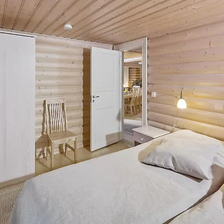 Holiday home Riemurahi By Interhome *
