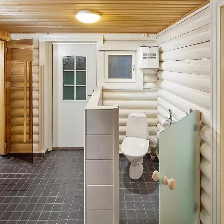 Holiday home Riemurahi By Interhome Pertunmaa