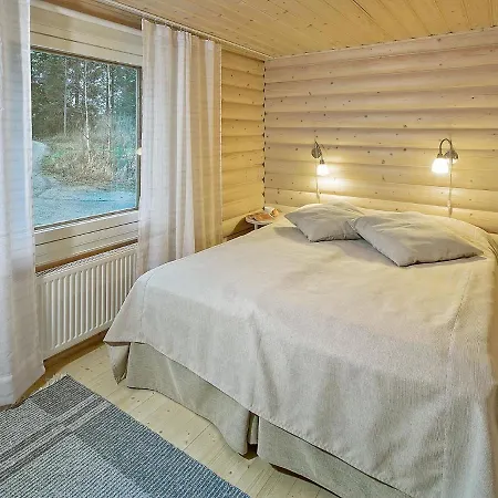 Riemurahi By Interhome Holiday home Pertunmaa