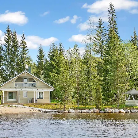 펜션 Riemurahi By Interhome