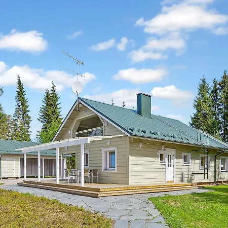 Riemurahi By Interhome Pertunmaa