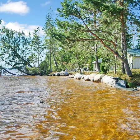 Riemurahi By Interhome Holiday home Pertunmaa