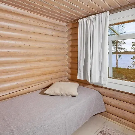 Holiday home Riemurahi By Interhome