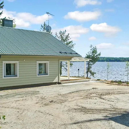 Riemurahi By Interhome Pertunmaa