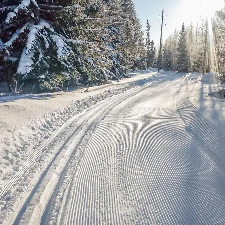 Riemurahi By Interhome 펜션 Pertunmaa