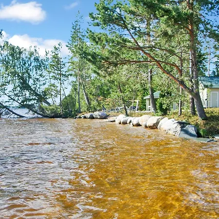 Riemurahi By Interhome Dom wakacyjny Pertunmaa