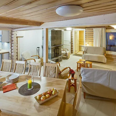 Riemurahi By Interhome *