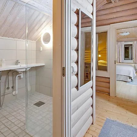 Dom wakacyjny Riemurahi By Interhome