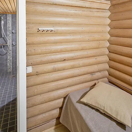 Riemurahi By Interhome Nyaraló