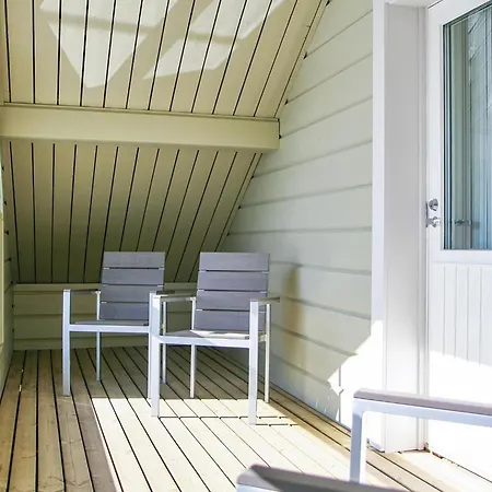 Riemurahi By Interhome Nyaraló