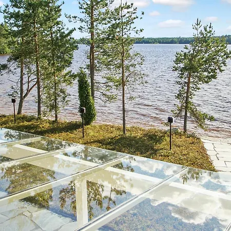 Riemurahi By Interhome Pertunmaa