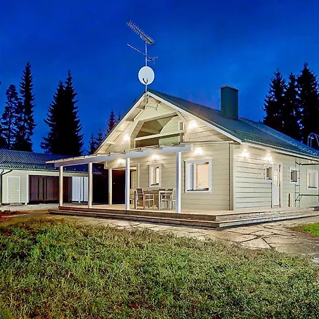 Dom wakacyjny Riemurahi By Interhome Pertunmaa