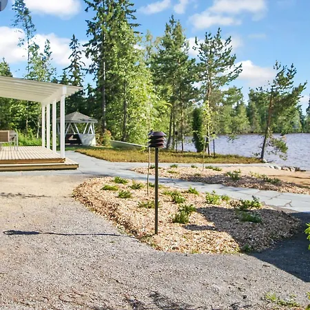 Riemurahi By Interhome * Pertunmaa