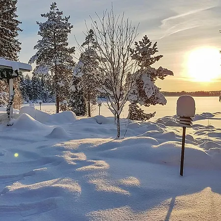 Dom wakacyjny Riemurahi By Interhome