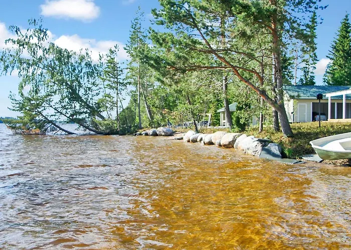 Riemurahi By Interhome Nyaraló Pertunmaa