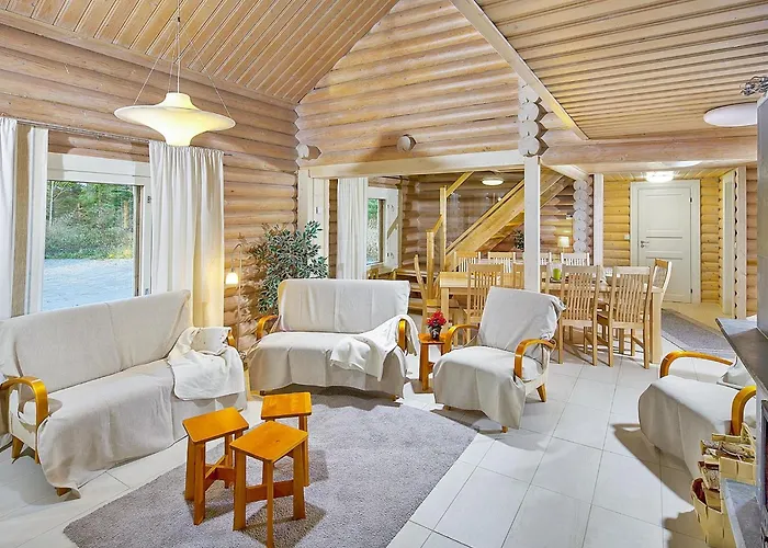 Riemurahi By Interhome * Pertunmaa