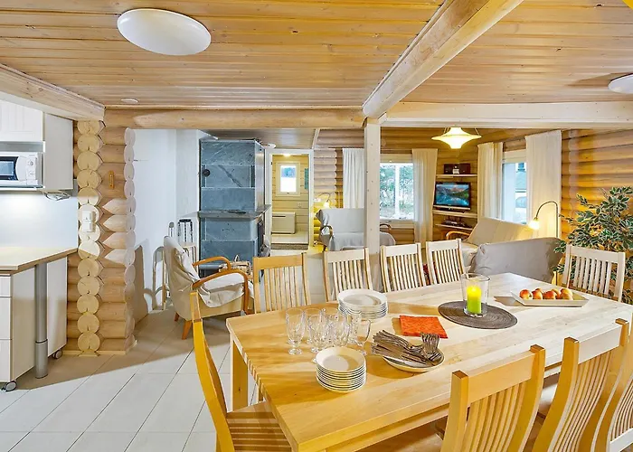 Riemurahi By Interhome Nyaraló