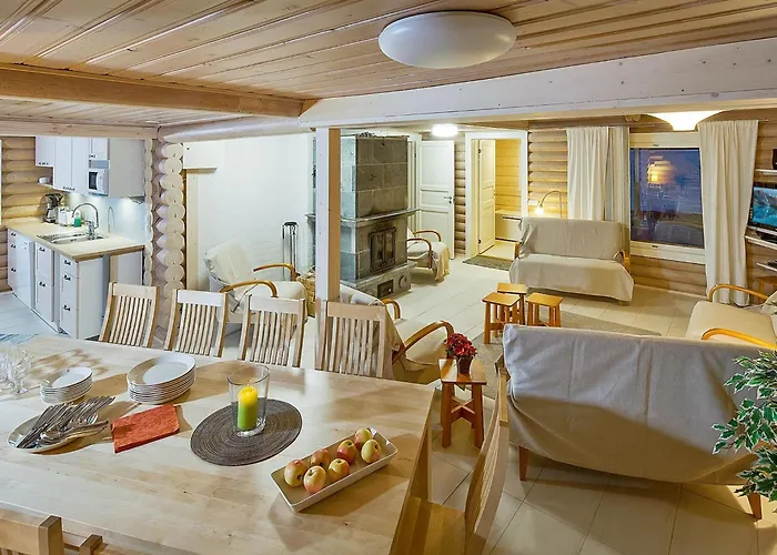 Riemurahi By Interhome *