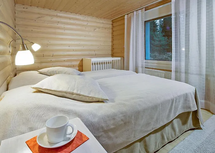 Riemurahi By Interhome Nyaraló *