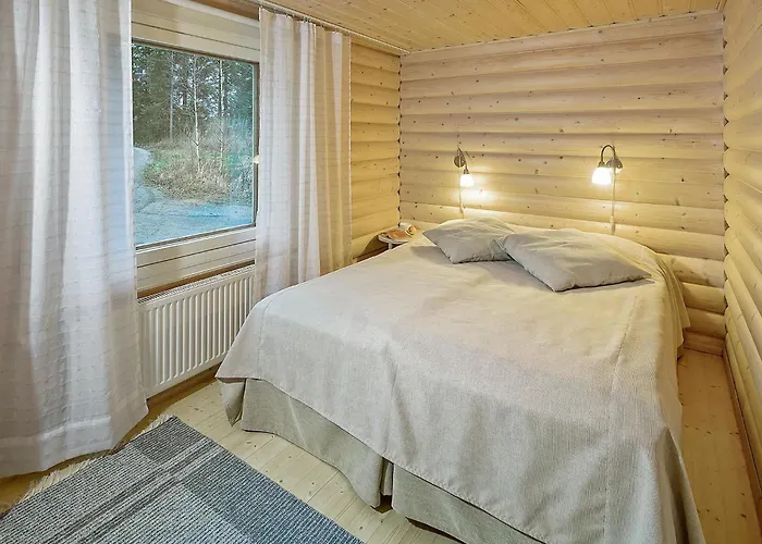 Riemurahi By Interhome Nyaraló *