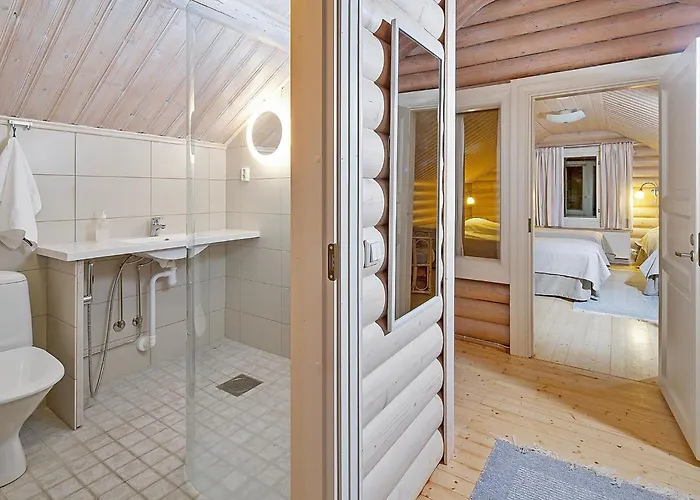 Nyaraló Riemurahi By Interhome