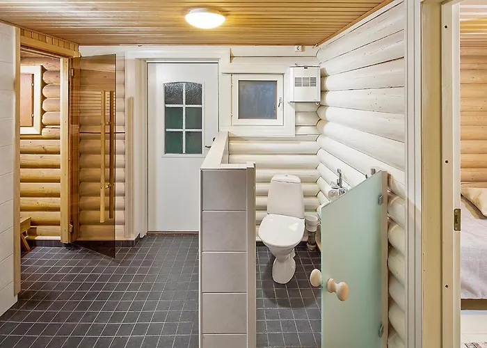 Riemurahi By Interhome Nyaraló