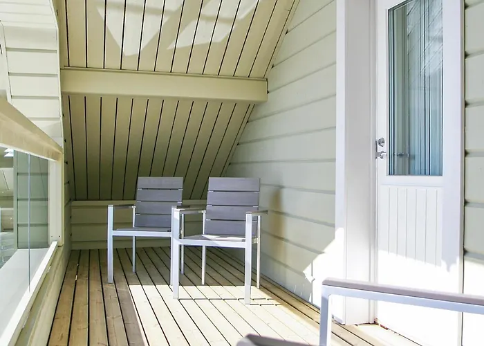 Riemurahi By Interhome Nyaraló