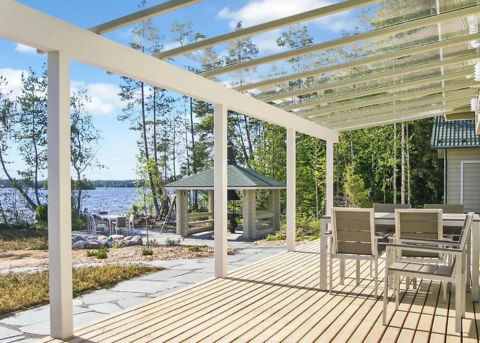 Riemurahi By Interhome Nyaraló Pertunmaa