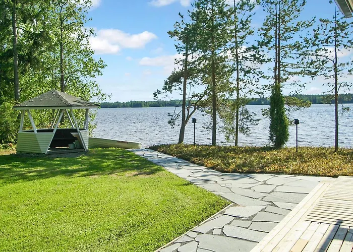 Nyaraló Riemurahi By Interhome *