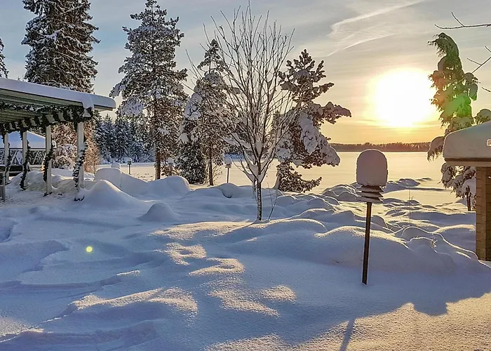 Nyaraló Riemurahi By Interhome